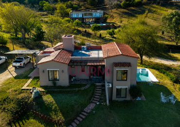 Casa en venta en La Lucinda I Barrio Privado