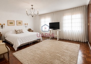 Casa en Tres Cerritos - Los Paraisos