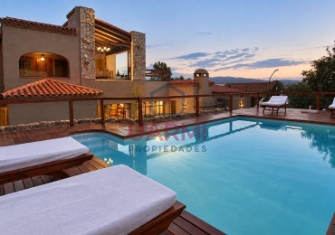 Hotel Boutique Premium en venta | Tres Cerritos, Salta