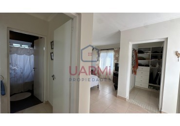 Excelente casa en alquiler en El Tipal