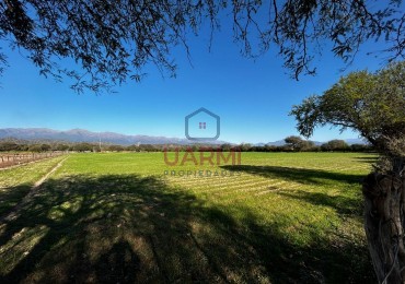 FINCA EN VENTA
