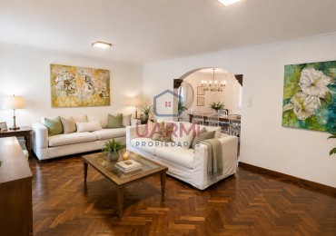 Casa en Tres Cerritos - Los Paraisos