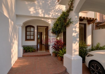 Casa en venta en Tres Cerritos