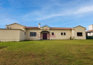 CASA EN ALQUILER EN EL TIPAL