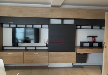 Departamento en alquiler amoblado