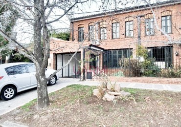 Casa en Venta en Tres Cerritos