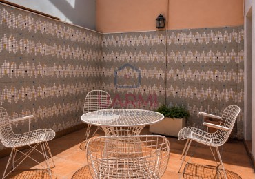 Excelente departamento en venta