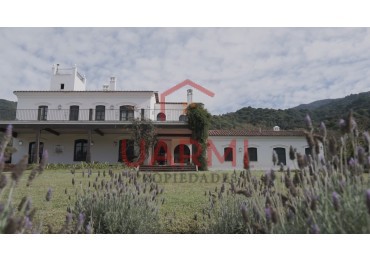 Magnifica casa en venta en San Lorenzo