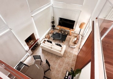 CASA MODERNA EN ALQUILER EN EL TIPAL